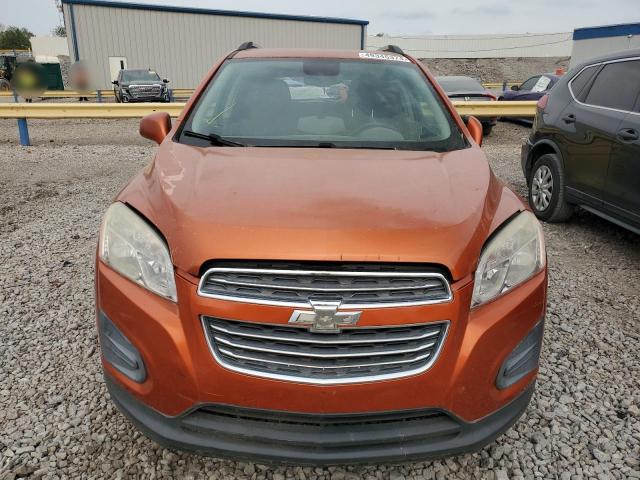 Photo 4 VIN: KL7CJLSB0GB602970 - CHEVROLET TRAX 