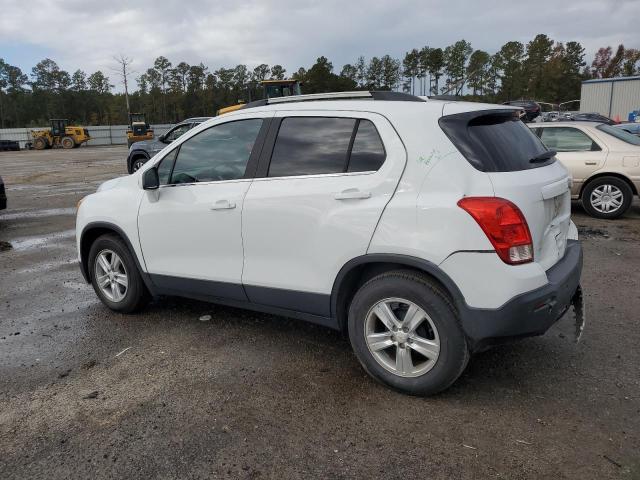 Photo 1 VIN: KL7CJLSB0GB671786 - CHEVROLET TRAX 1LT 