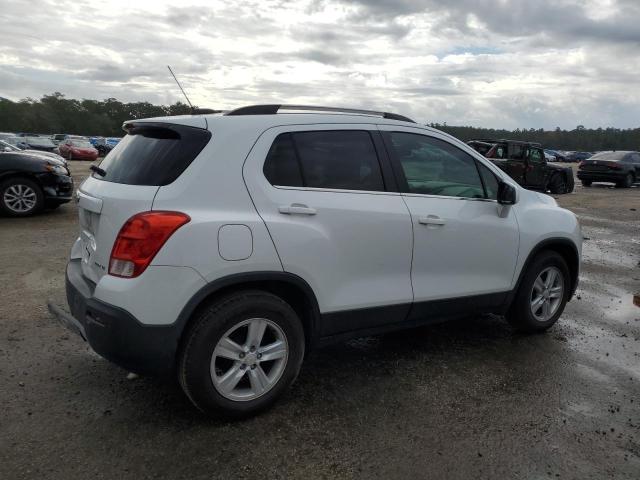 Photo 2 VIN: KL7CJLSB0GB671786 - CHEVROLET TRAX 1LT 