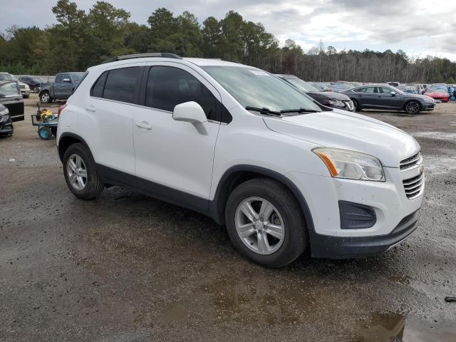 Photo 3 VIN: KL7CJLSB0GB671786 - CHEVROLET TRAX 1LT 