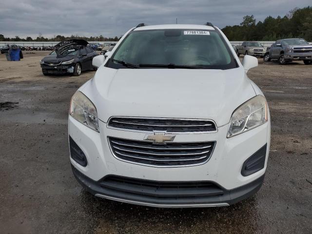 Photo 4 VIN: KL7CJLSB0GB671786 - CHEVROLET TRAX 1LT 