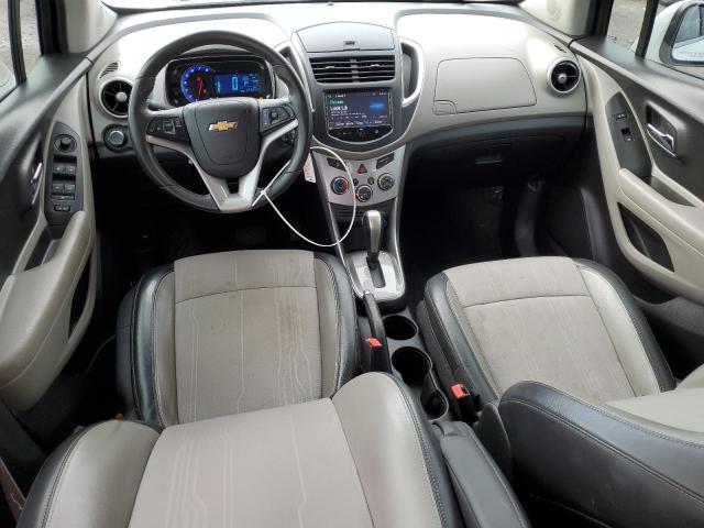 Photo 7 VIN: KL7CJLSB0GB671786 - CHEVROLET TRAX 1LT 