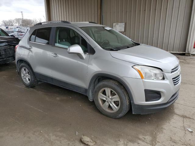 Photo 3 VIN: KL7CJLSB0GB752982 - CHEVROLET TRAX 