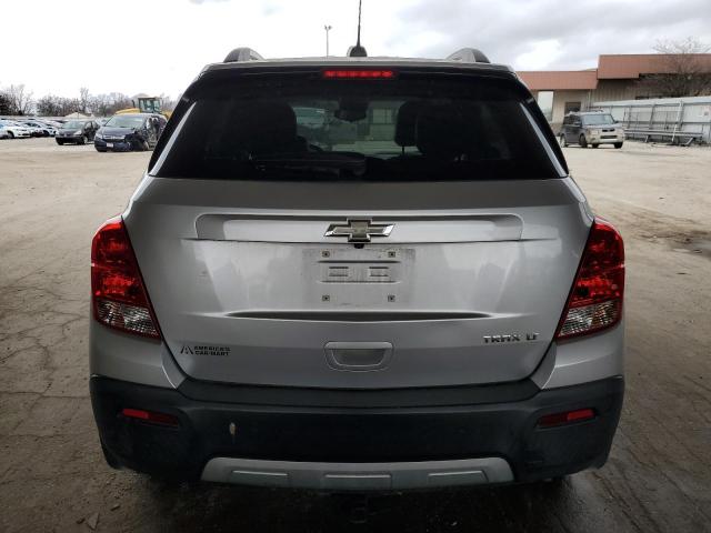 Photo 5 VIN: KL7CJLSB0GB752982 - CHEVROLET TRAX 