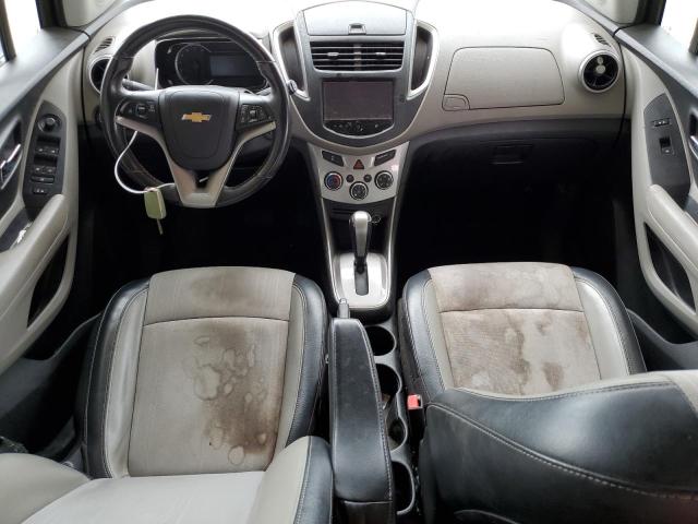 Photo 7 VIN: KL7CJLSB0GB752982 - CHEVROLET TRAX 