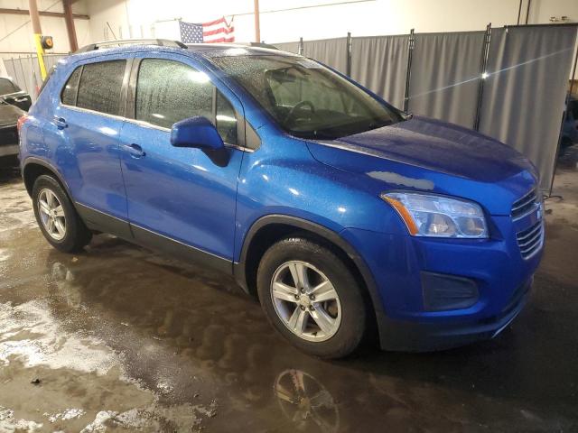 Photo 3 VIN: KL7CJLSB0GB757194 - CHEVROLET TRAX 1LT 