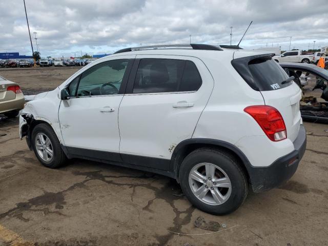 Photo 1 VIN: KL7CJLSB0GB762055 - CHEVROLET TRAX 1LT 