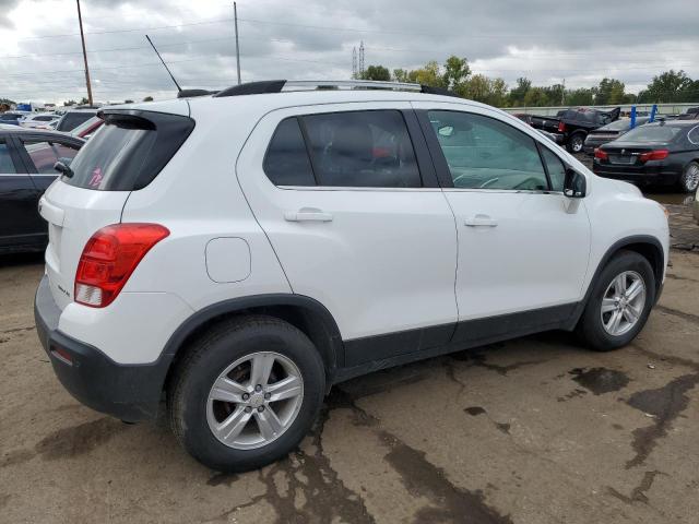 Photo 2 VIN: KL7CJLSB0GB762055 - CHEVROLET TRAX 1LT 