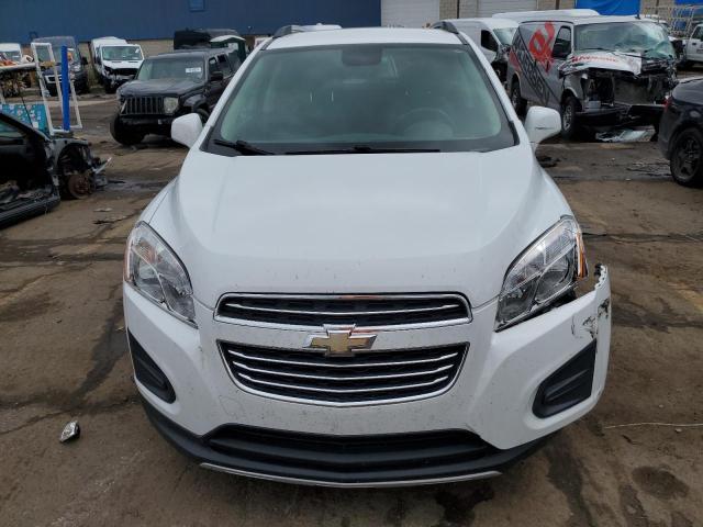 Photo 4 VIN: KL7CJLSB0GB762055 - CHEVROLET TRAX 1LT 