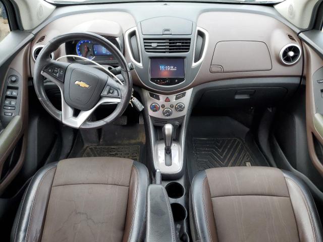 Photo 7 VIN: KL7CJLSB0GB762055 - CHEVROLET TRAX 1LT 