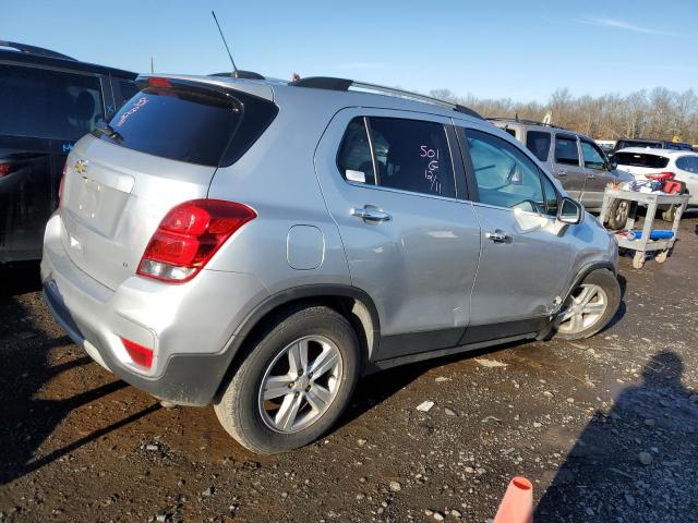 Photo 2 VIN: KL7CJLSB0HB224294 - CHEVROLET TRAX 