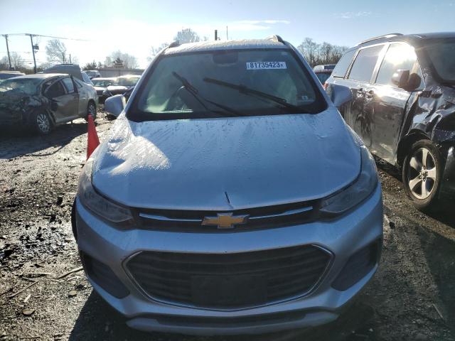 Photo 4 VIN: KL7CJLSB0HB224294 - CHEVROLET TRAX 