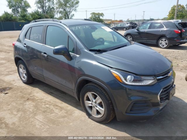 Photo 0 VIN: KL7CJLSB0HB234081 - CHEVROLET TRAX 