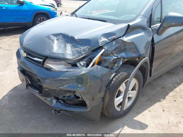 Photo 5 VIN: KL7CJLSB0HB234081 - CHEVROLET TRAX 