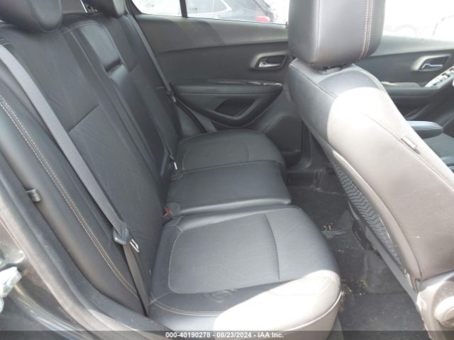 Photo 7 VIN: KL7CJLSB0HB234081 - CHEVROLET TRAX 