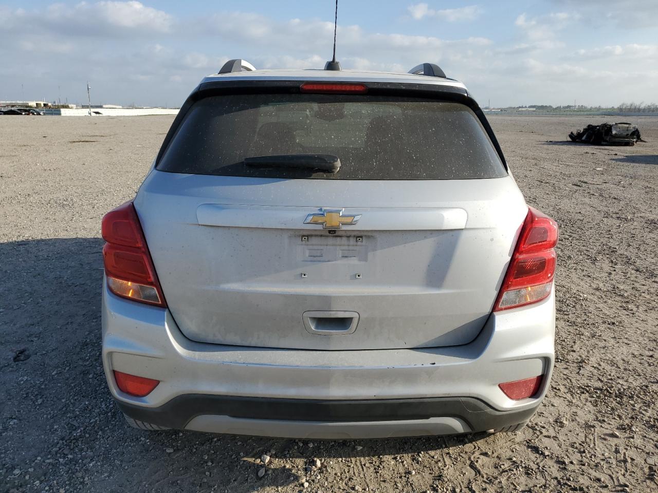 Photo 5 VIN: KL7CJLSB0HB251091 - CHEVROLET TRAX 