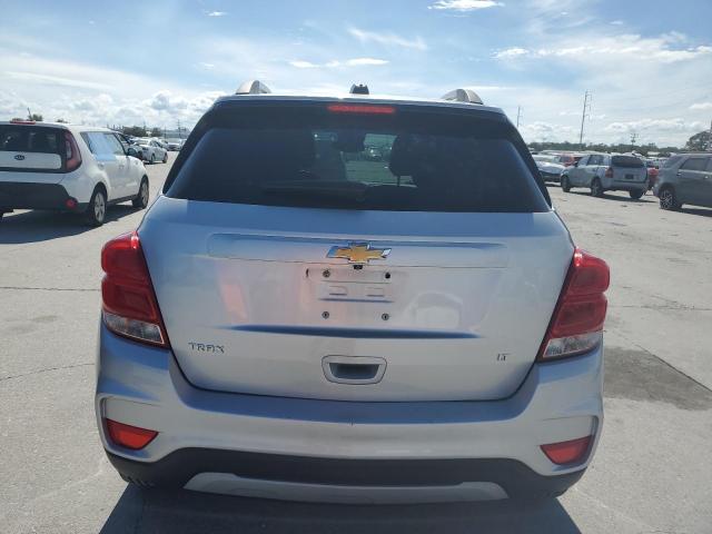 Photo 5 VIN: KL7CJLSB0JB598569 - CHEVROLET TRAX 1LT 