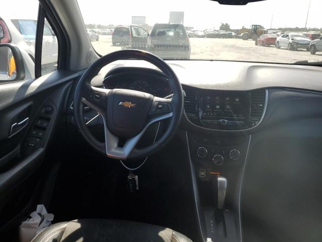 Photo 7 VIN: KL7CJLSB0JB598569 - CHEVROLET TRAX 1LT 