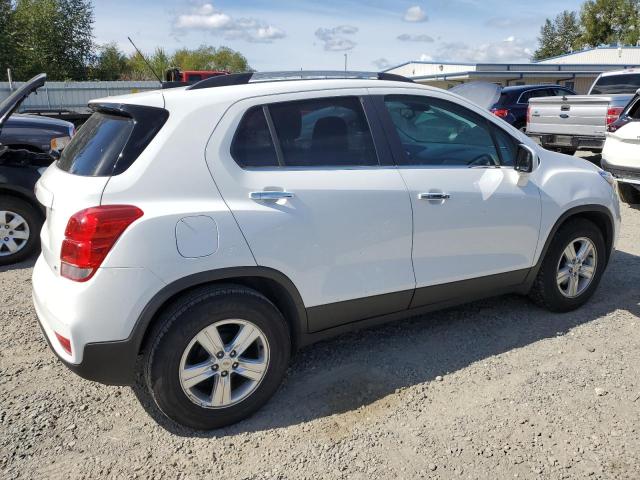 Photo 2 VIN: KL7CJLSB0JB603821 - CHEVROLET TRAX 1LT 