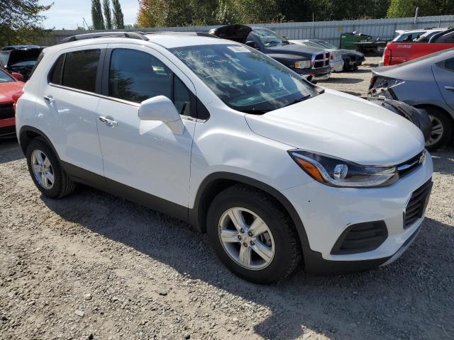 Photo 3 VIN: KL7CJLSB0JB603821 - CHEVROLET TRAX 1LT 