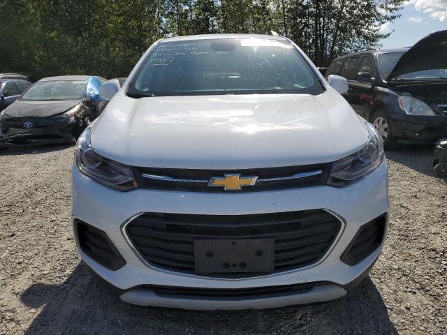 Photo 4 VIN: KL7CJLSB0JB603821 - CHEVROLET TRAX 1LT 