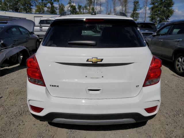 Photo 5 VIN: KL7CJLSB0JB603821 - CHEVROLET TRAX 1LT 