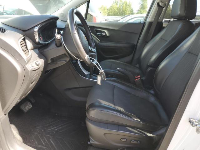 Photo 6 VIN: KL7CJLSB0JB603821 - CHEVROLET TRAX 1LT 