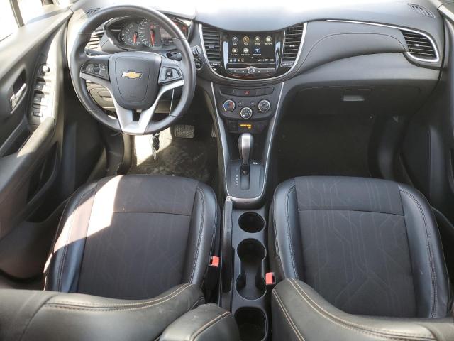 Photo 7 VIN: KL7CJLSB0JB603821 - CHEVROLET TRAX 1LT 