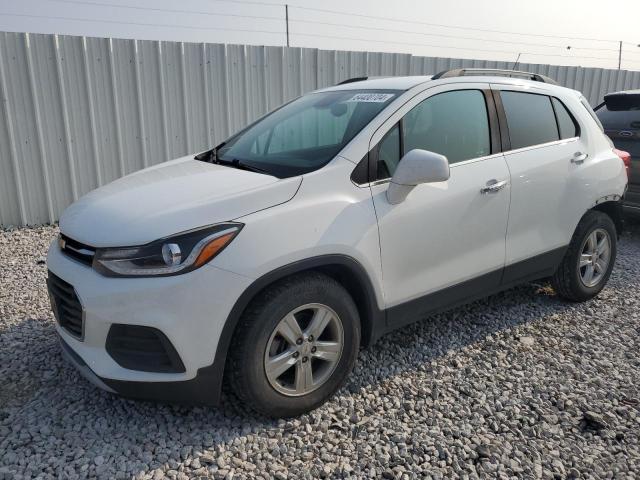 Photo 0 VIN: KL7CJLSB0JB677854 - CHEVROLET TRAX 1LT 