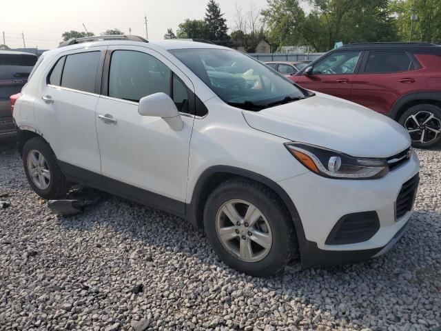 Photo 3 VIN: KL7CJLSB0JB677854 - CHEVROLET TRAX 1LT 