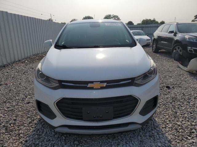 Photo 4 VIN: KL7CJLSB0JB677854 - CHEVROLET TRAX 1LT 