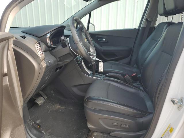 Photo 6 VIN: KL7CJLSB0JB677854 - CHEVROLET TRAX 1LT 