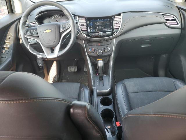 Photo 7 VIN: KL7CJLSB0JB677854 - CHEVROLET TRAX 1LT 