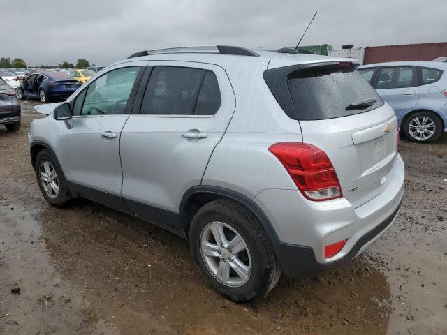 Photo 1 VIN: KL7CJLSB0JB677997 - CHEVROLET TRAX 1LT 