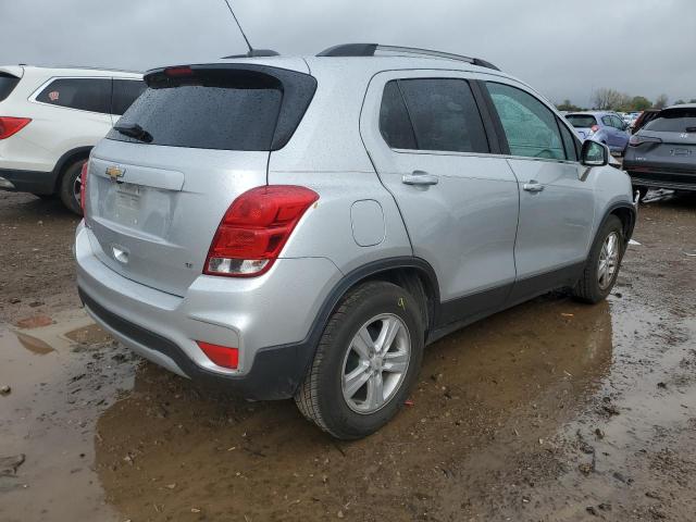 Photo 2 VIN: KL7CJLSB0JB677997 - CHEVROLET TRAX 1LT 