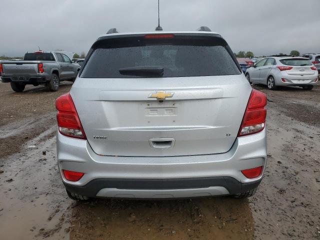 Photo 5 VIN: KL7CJLSB0JB677997 - CHEVROLET TRAX 1LT 