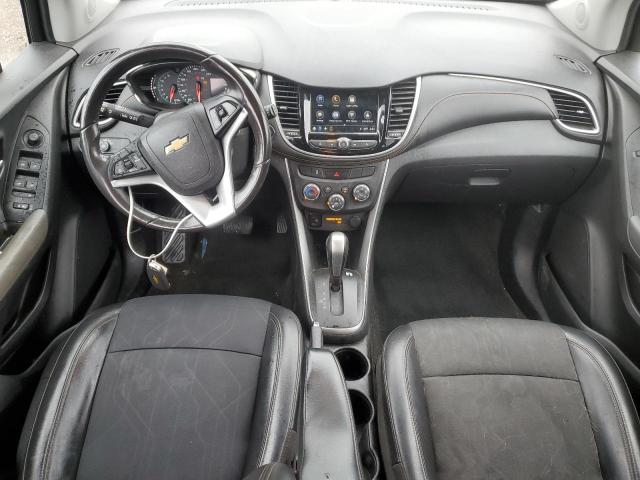 Photo 7 VIN: KL7CJLSB0JB677997 - CHEVROLET TRAX 1LT 