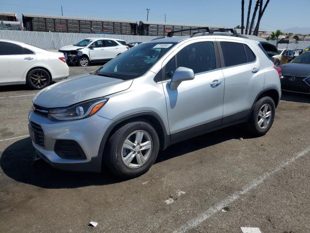 Photo 0 VIN: KL7CJLSB0JB690409 - CHEVROLET TRAX 1LT 