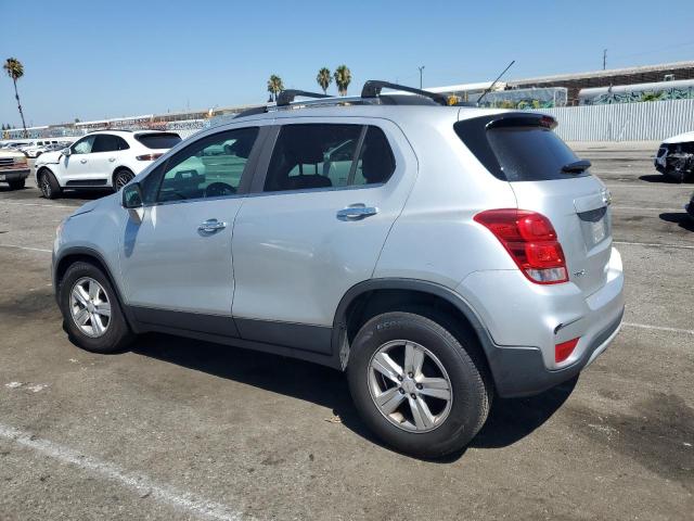 Photo 1 VIN: KL7CJLSB0JB690409 - CHEVROLET TRAX 1LT 