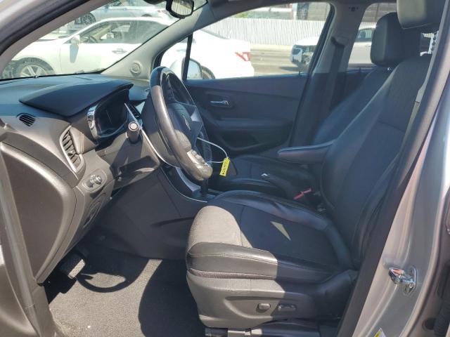 Photo 6 VIN: KL7CJLSB0JB690409 - CHEVROLET TRAX 1LT 