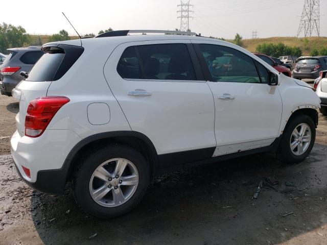 Photo 2 VIN: KL7CJLSB0JB693827 - CHEVROLET TRAX 1LT 