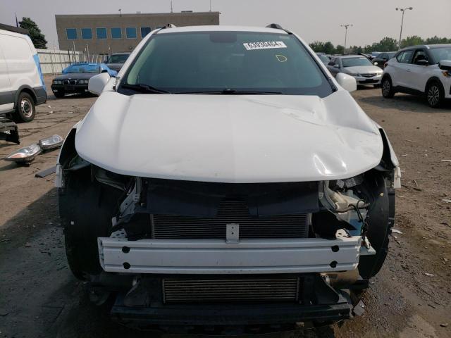 Photo 4 VIN: KL7CJLSB0JB693827 - CHEVROLET TRAX 1LT 