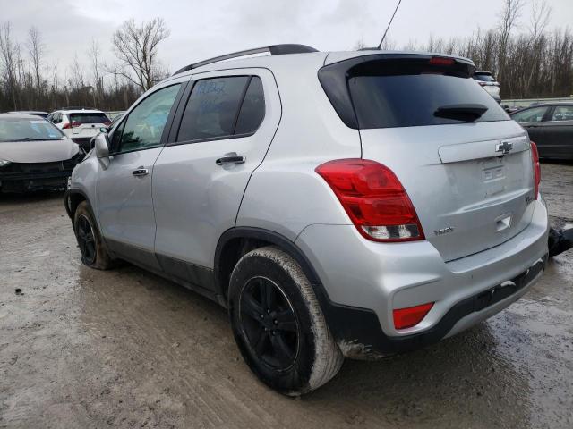 Photo 1 VIN: KL7CJLSB0KB756099 - CHEVROLET TRAX 