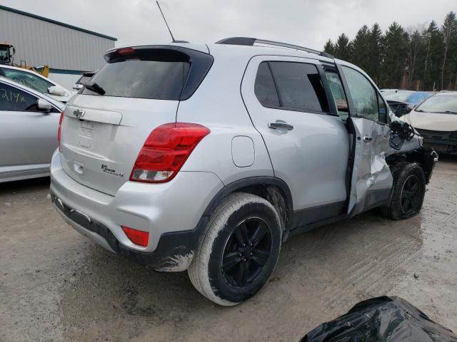 Photo 2 VIN: KL7CJLSB0KB756099 - CHEVROLET TRAX 