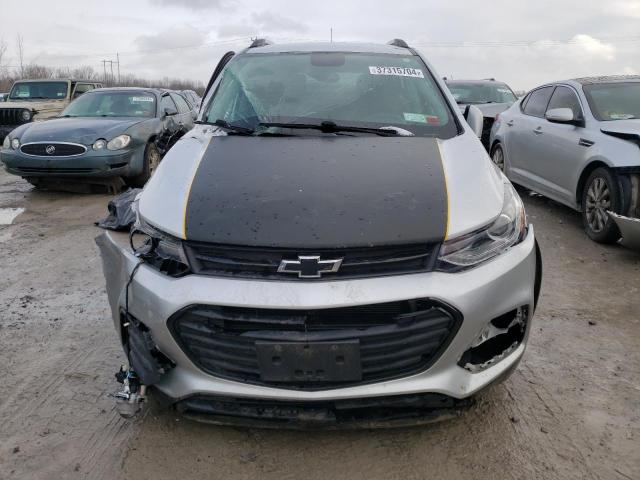 Photo 4 VIN: KL7CJLSB0KB756099 - CHEVROLET TRAX 