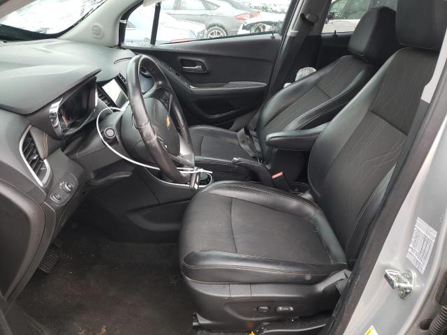 Photo 6 VIN: KL7CJLSB0KB756099 - CHEVROLET TRAX 