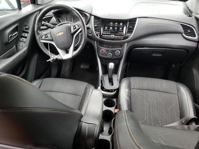 Photo 7 VIN: KL7CJLSB0KB756099 - CHEVROLET TRAX 