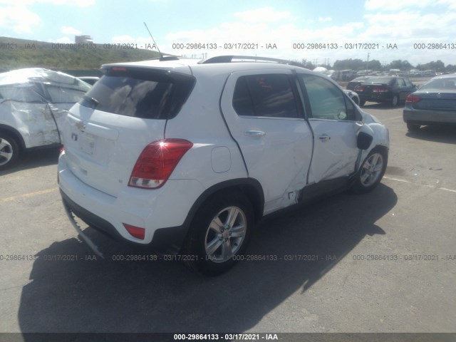 Photo 3 VIN: KL7CJLSB0KB789040 - CHEVROLET TRAX 