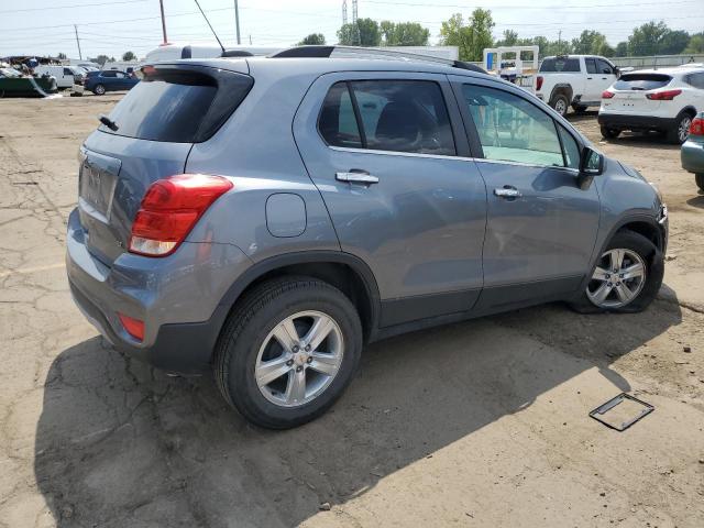 Photo 2 VIN: KL7CJLSB0KB794240 - CHEVROLET TRAX 1LT 