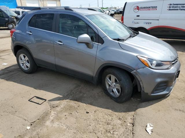 Photo 3 VIN: KL7CJLSB0KB794240 - CHEVROLET TRAX 1LT 